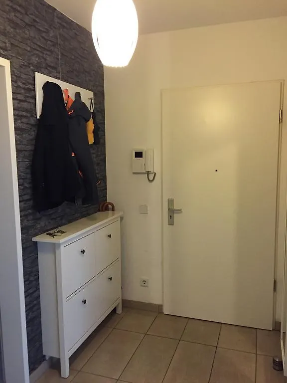 Lägenhet Living Colonia Hotell Tyskland