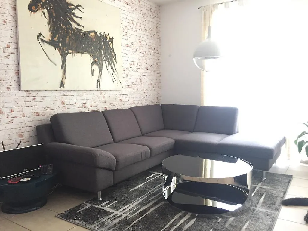 Living Colonia Hotell Tyskland