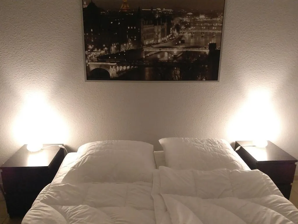 Lägenhet Living Colonia Hotell