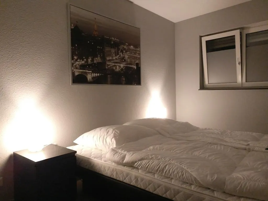Living Colonia Hotell Tyskland